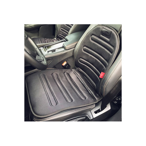 Husa auto cu incalzire 12V